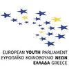 European Youth Parliament logo