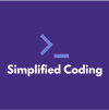 Simplified Coding logo