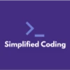 Simplified Coding logo